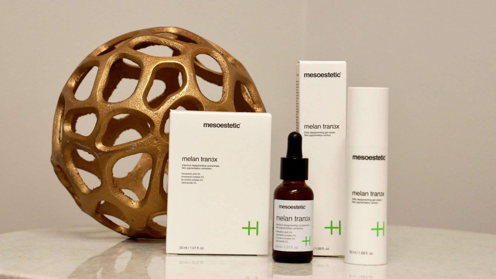 How Tranexamic Acid (TXA) Can Help Improve Skin Discoloration