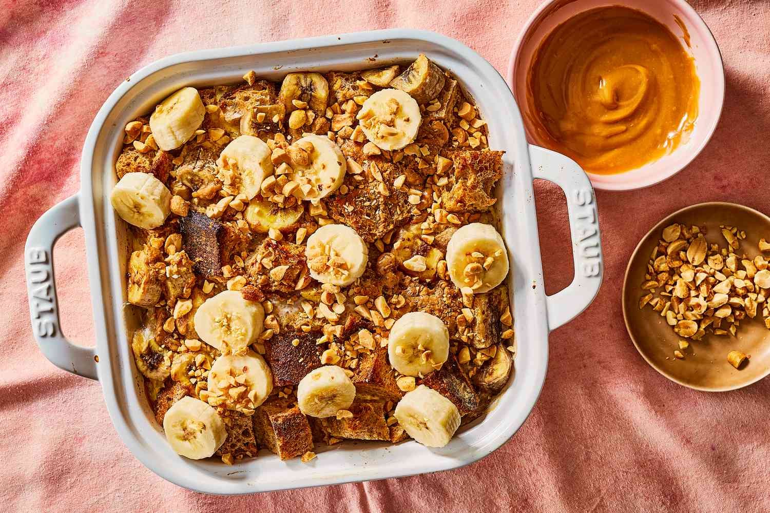13 High-Protein Breakfast Ideas (That Don’t Involve Eggs)
