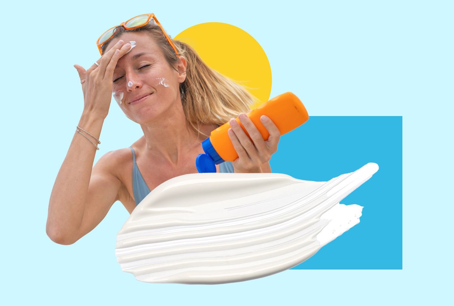 Dermatologist-Approved Tips for Choosing a Safe and Effective Sunscreen