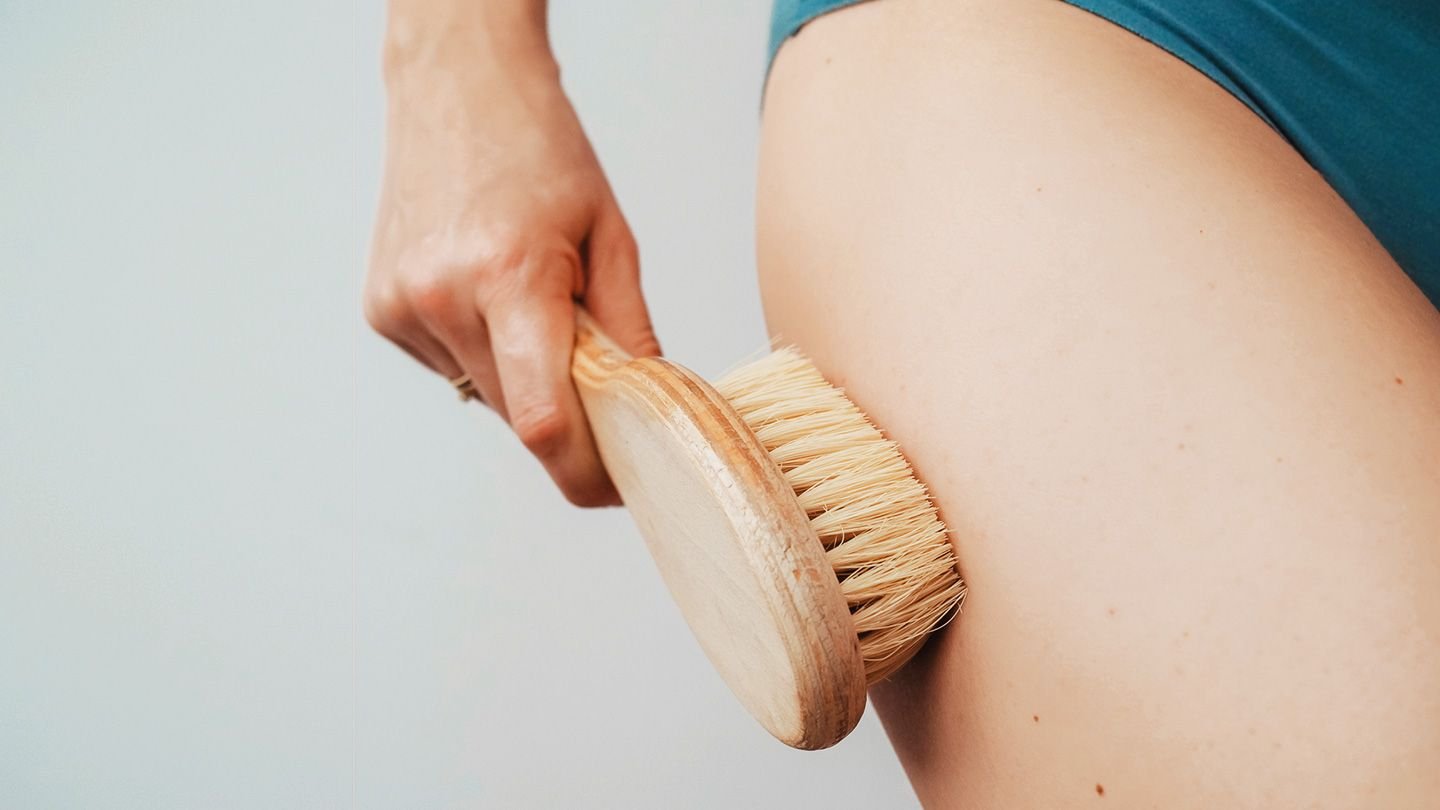 How Often Should You Dry Brush for Smoother Skin and Better Circulation?