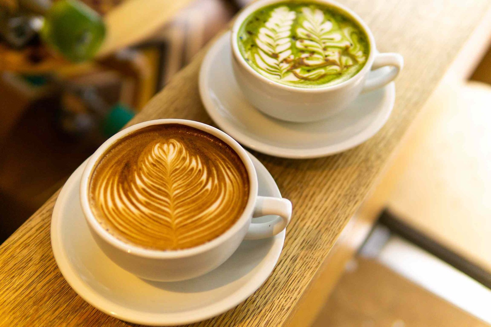 Matcha vs Coffee: Which One’s Better for Your Energy and Health?
