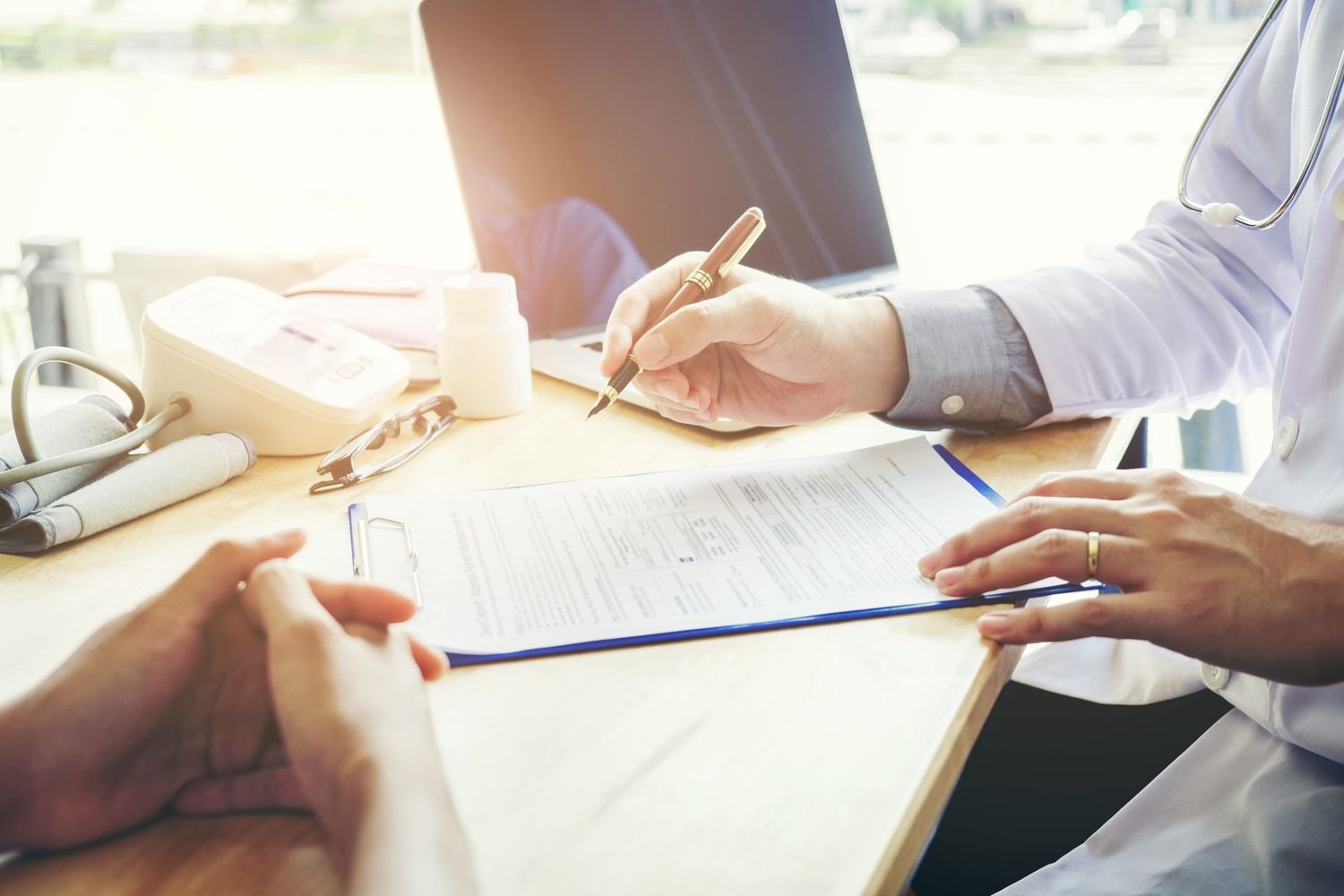 What Is Medical Underwriting?