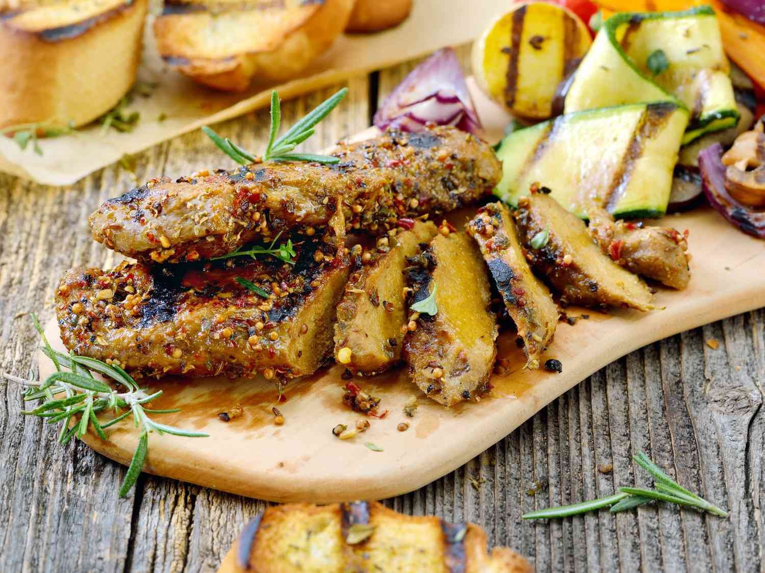 8 Surprising Foods That Pack More Protein Than a Chicken Breast