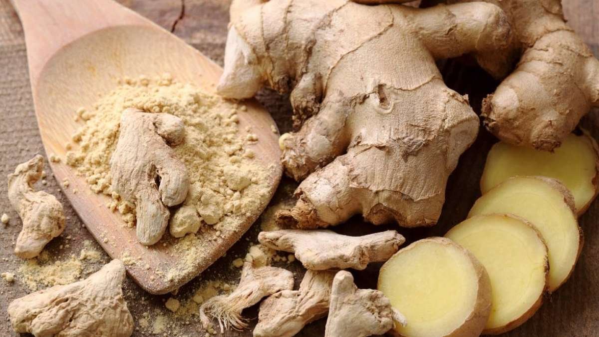 What Happens to Your Body When You Add Ginger to Your Diet