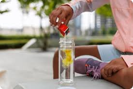 What Happens to Your Body When You Drink Electrolytes